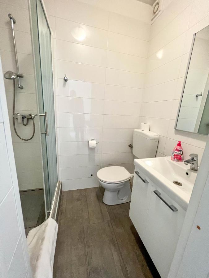 Apartments Arena Pula Ngoại thất bức ảnh