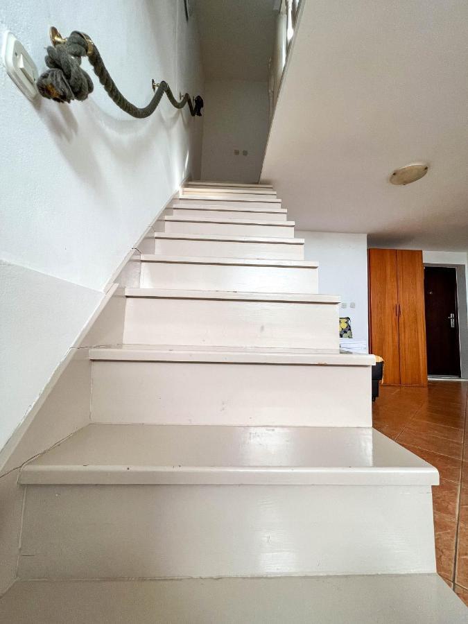Apartments Arena Pula Ngoại thất bức ảnh
